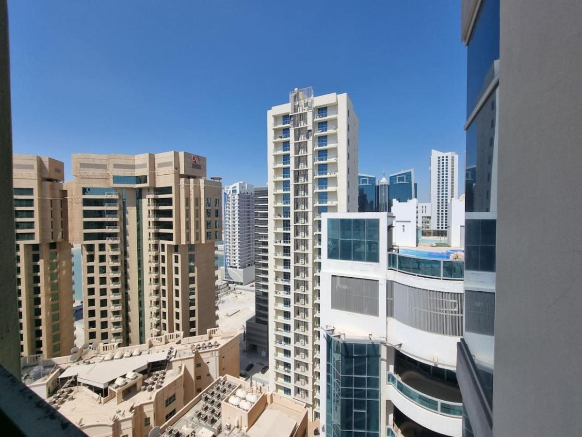 Two Bedroom Palm Stay Manama Exterior photo