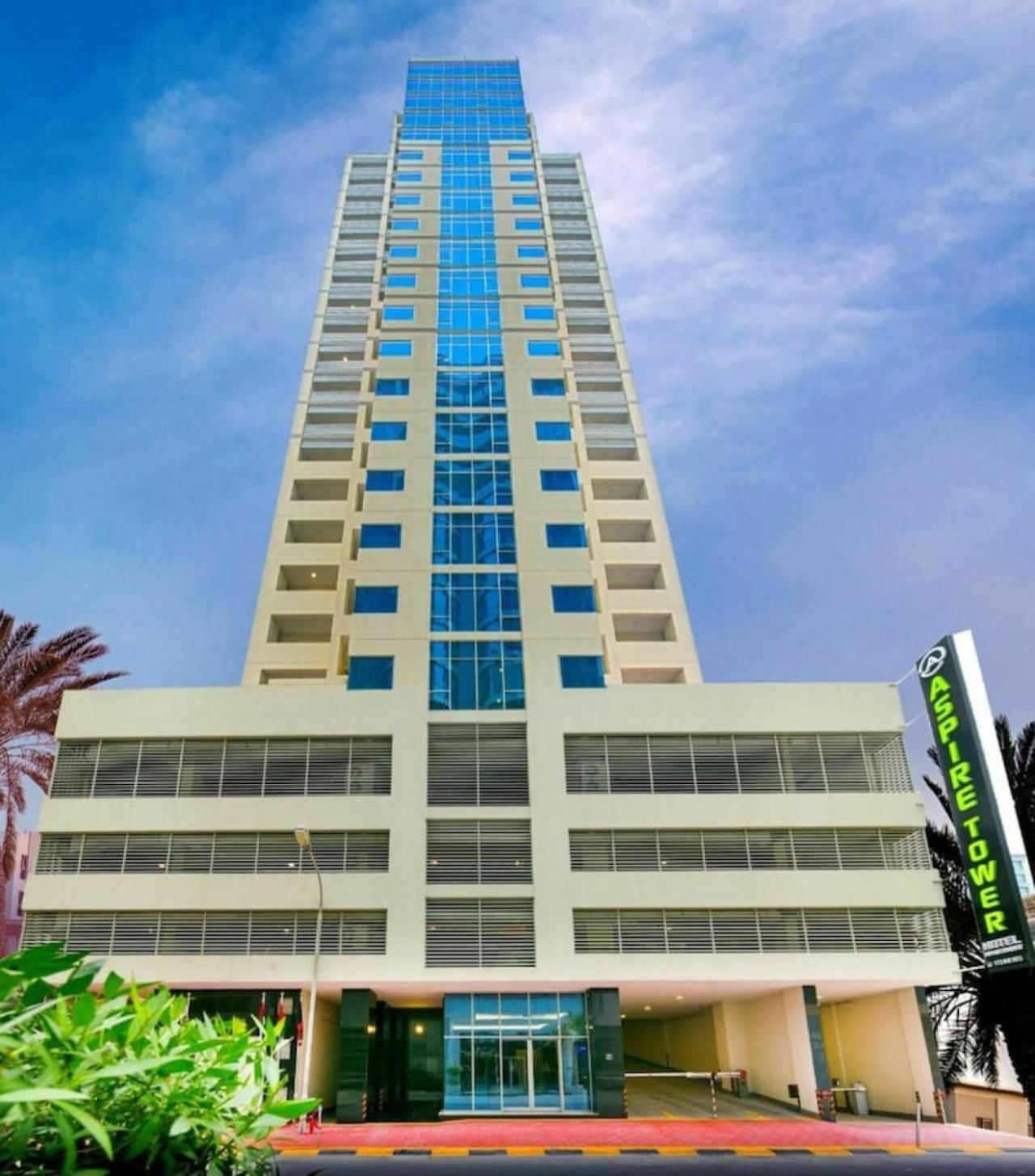 Two Bedroom Palm Stay Manama Exterior photo